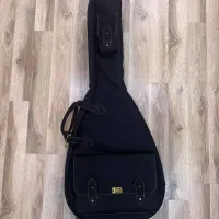 کاور گیگ بگ گیتار چمان در رویال موزیک