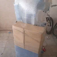 دستگاه لنت کوب بادی