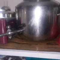 وسایل اشپز خانه