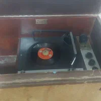 گرام مبلی فیلیپس