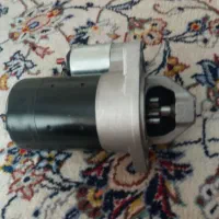 استارت  چراغ و گرد گیر ترمز دستی ریو