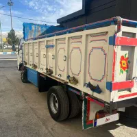 ایسوزو ۸۶ و ۸۸|خودرو سنگین|همدان, |دیوار