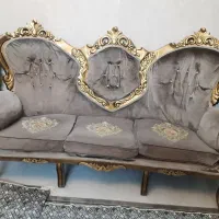 مبل سلطنتی
