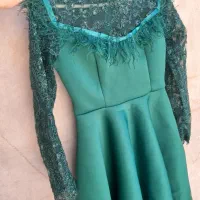 لباس مجلسی