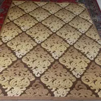 فرش فانتزی ۶ متری