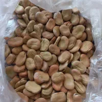 باقالی خشک درجه یک