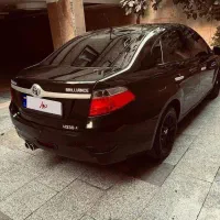 برلیانس h330 اتومات .    *فروش فوری *  تحویل ۹۹