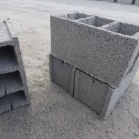 بلوک سیمانی