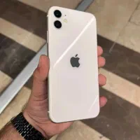 گوشی آیفون ۱۱نرمال