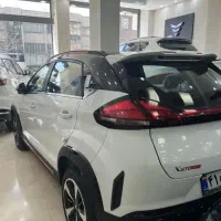 ام وی ام ایکس33 اتومات صفر باسندآماده