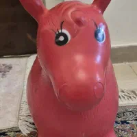 خر بادی پلاستیکی