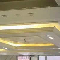 برقکار خورده کاری برق