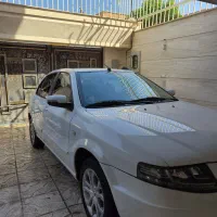 سمند سورن پلاس