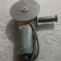 سنگ چرخ (سنگ فرز)