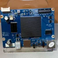کنترل برد cb6