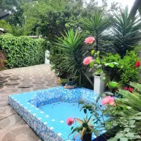اجاره/روزانه/ویلا ۲خواب