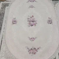 فرشینه کاملا نو یک بارم استفاده نشده