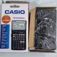ماشین حساب کاسیو 5800