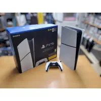 ps5 slim
