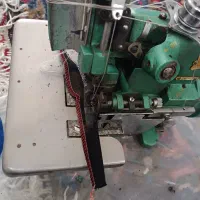 سردوز سه نخ  سبز پروانه درحد