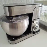 همزن برقی کاسه دار گاسونیگ