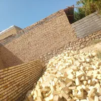 کارخانه اجر پزی اسفراین خرید اجر بدون واسطه