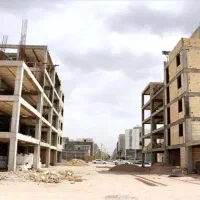 آپارتمان پشت دانشگاه آزاد