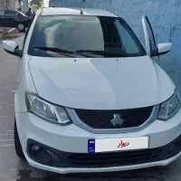 ساینا 1401S|خودرو سواری و وانت|مشهد, مشکینی (شهرک غرب)|دیوار