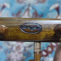 سه تار|سازهای سنتی|تهران, امام زاده عبدالله|دیوار