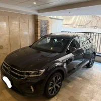 فولکس واگن تیراک مشکی نقدو اقساط تحویل فوری