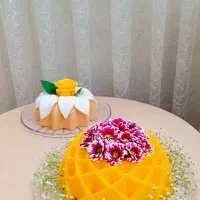 ژله و دسر مجلسی