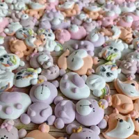 مارشمالو عروسکی