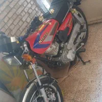 موتور سیکلت