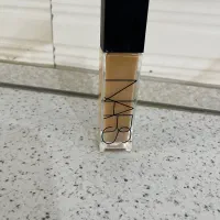 کرم پودر نارس
