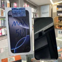 iphone16 promaX|موبایل|کرج, گوهردشت|دیوار