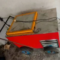 یخچال یخدر بهشت