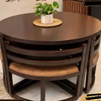 جاکفشی میزتلوزیون و میزنهارخوری و جلومبلی