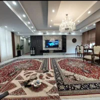 127 متر / نوساز لاکچری/شهر ری  / داماک