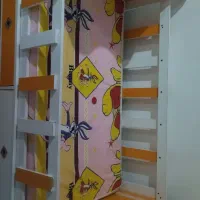 تخت خواب کودک
