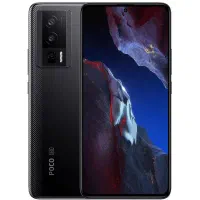 Poco F5 pro در حد زیر قیمت بازار