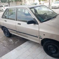 پراید ۸۶ موتر سالم