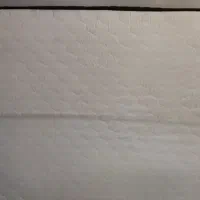تشک دو نفره کارکرده (200*160)