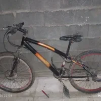 دوچرخه