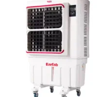 کولر آبی  مدل ۵۰۰۰ هزار  برفاب صادراتی