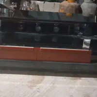 میز تلوزیون بزرگ