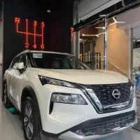 نیسان ایکس تریل 2024 SL