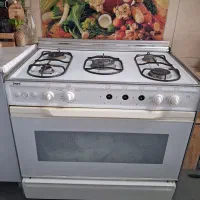 اجاق گاز ۵ شعله