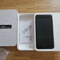 گوشی htc e9s