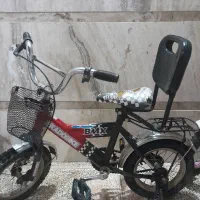 دوچرخه