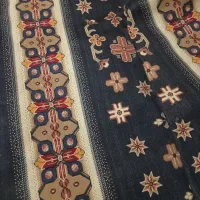 گلیم فرش|گلیم، جاجیم، گبه|خرمآباد, |دیوار